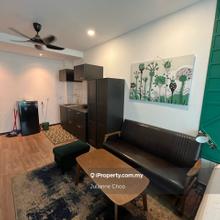 Utropolis Utama (Sensasi) Studio for Rent 