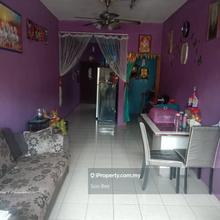 Ria Prima Apartment For Sale