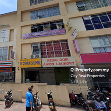 Shop for Sale