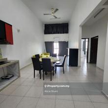 Suriamas Larkin 3 Bedrooms unit for Rent 