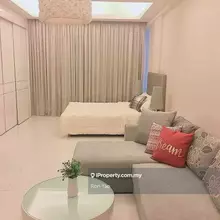 Plaza Damas 3 Cliveden Studio For Sale