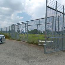 For Sale Commercial Land In Jalan Ampang, Ampang, Kuala Lumpur 