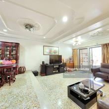 Melaka City Bukit Baru Near Peringgit 2 Storey Terrace House For Sale