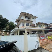 Corner Lot, Freehold, Gated & Guarded, Limited, 2.5 Storey