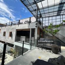 Best Unit Georgetown Adjoining Shophouse Lebuh Presgrave 6900sf