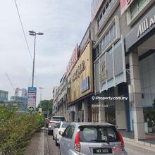Shop for rent 