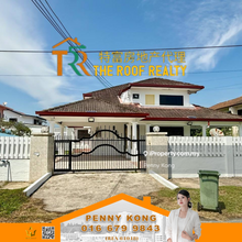 Pujut 2 Miri, Double Storey Semi Detached 