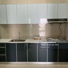 Serviced residence for Rent