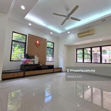 Aman Suria Damansara , 2.5 Storey Semi-D For Sale