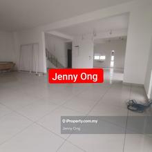 3 Sty Bungalow At Raja Uda, Penang For Sale