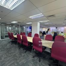 Wisma Amfirst, Kelana Jaya