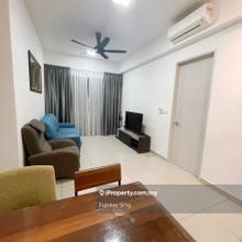 Sinaran service residence,wangsa maju,setapak,gombak,sentul