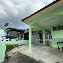 Nice condition end lot