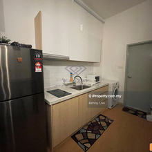 Nice Mahkota Valley 2 Bedrooms Apartment
