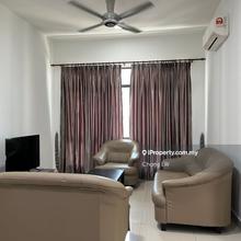 Serviced residence for Sale