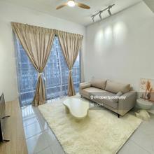 Seri Topaz Puchong