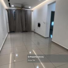 Austin Suites Apartment/ Partial Furnished/ Ground Floor/ Good Conditi