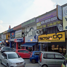 ROI 5.6% Bandar Baru Selayang Freehold Shoplot for Sale