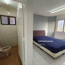 Kenanga Point @ Pudu, KL For Rent