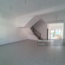 Freehold New 2 Storey Taman Bukit Tambun Perdana Durian Tunggal Melaka