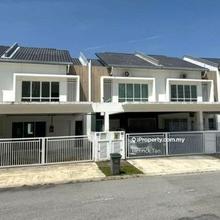 Hijayu 3 (Fellona ), 22x80sf, Below Market, Bare unit, Good condition