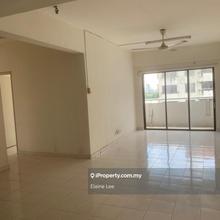 Vista Millennium Condo, Puchong Perdana, Puchong Corner Unit
