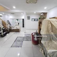 Terrace house for Sale