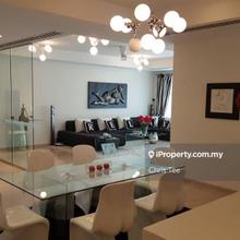 Prestigious 28 Mont Kiara Living w Pristine Unit
