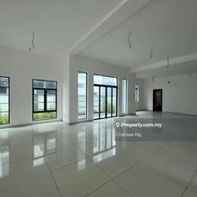 Brand New 3 Storey Bungalow with Lift Facing East