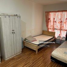 Arte subang west rental room n whole unit available 