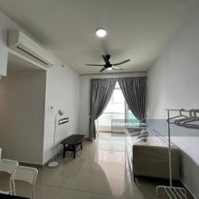 Mutiara ville cyberjaya 