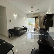 Best Unit Sri York Condo 1100sf Move In Condition 1 Car Park