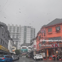 Sg Long Utar Campus Frontage Corner Shop