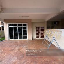 Cash Back Rm50k. 2 Storey Semi D, Taman Kulim Utama, Kulim 