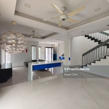 Ss19 Corner Lot Subang Jaya ss17 ss18 ss14 USJ Double Storey