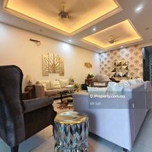 Fully Renovated 2 Storey House Taman Harmoni Bandar Teknologi Kajang.