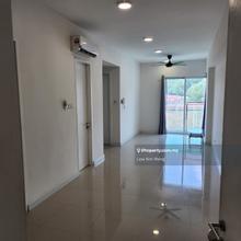 Freehold & Low Density / Suria North Kiara