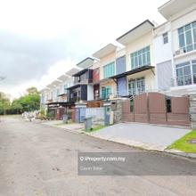 Maya Height @ Seri Alam