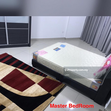 Quayside @ Clear Water Bay Condominium at Teluk Air Tawar For Rent