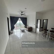 Amber Height Seri Alam