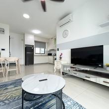 Macrolink 3 Room Fully Furnish High Floor Good Condition Move in Ready