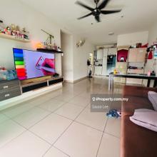 D'Tasek Residences @ Tasek Impian For Sale