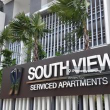 Below Market Price! Southview Bangsar South! Good Buy!