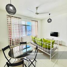 Unit for rent in Sierra residence 