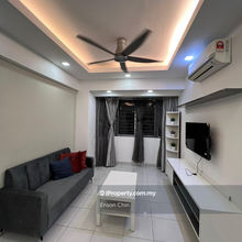 Serviced residence for Rent