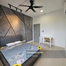 New available room for rent