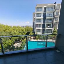 Nice view, superb condition