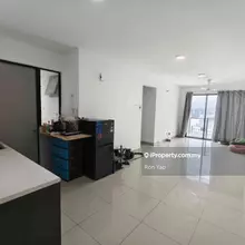 Kepong Fortune Park Mizumi Residence For Sale