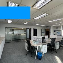 Office Lot - Well Maintained - Nearby Gurney Paragon