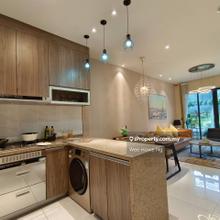 Mm2h. Direct developer. No agent fee. Foreigner can buy